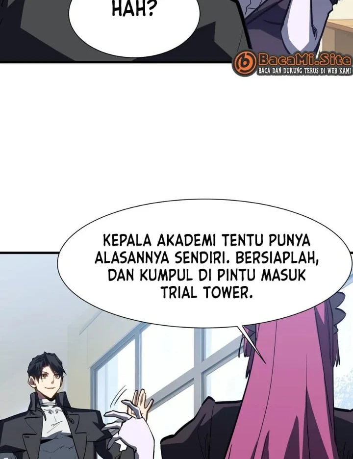 One Drop of Blood Forever Chapter 32 - halaman 25