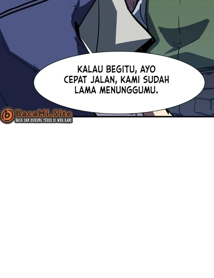 One Drop of Blood Forever Chapter 32 - halaman 29