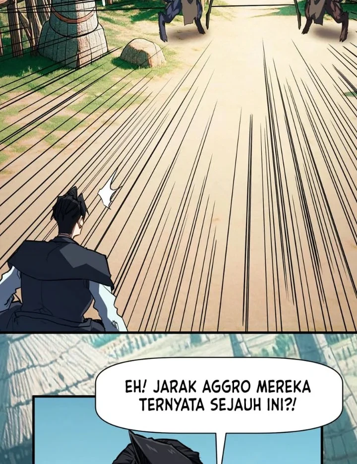 One Drop of Blood Forever Chapter 33 - halaman 18