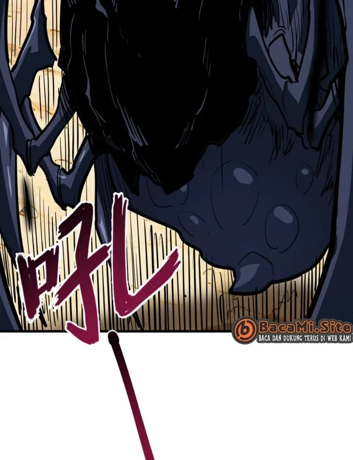 One Drop of Blood Forever Chapter 33 - halaman 26