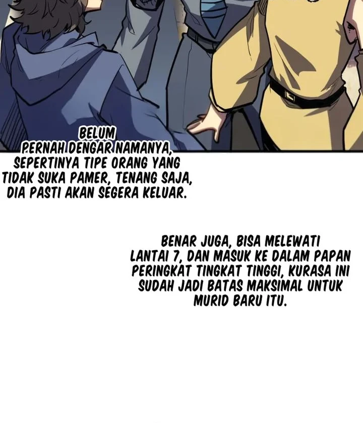 One Drop of Blood Forever Chapter 34 - halaman 14