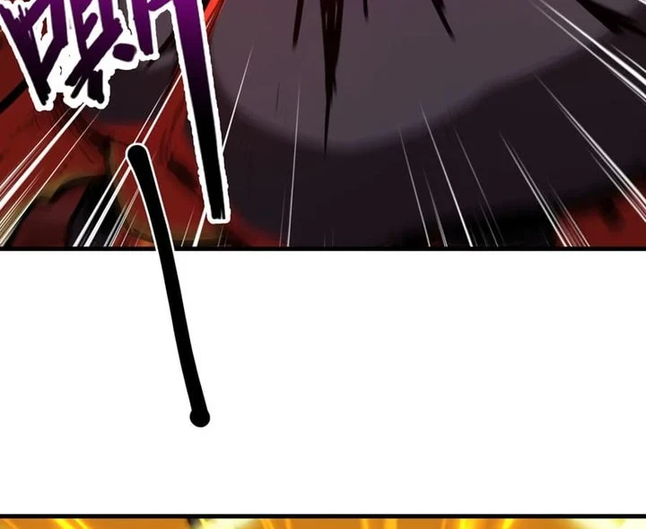 One Drop of Blood Forever Chapter 34 - halaman 31