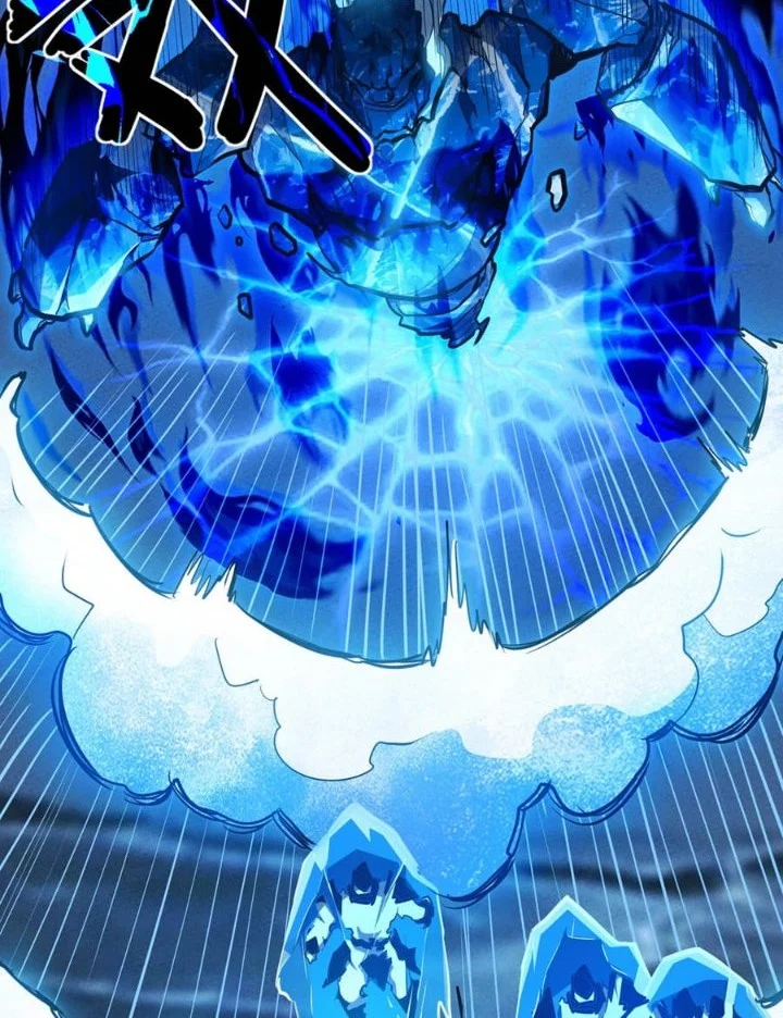 One Drop of Blood Forever Chapter 35 - halaman 12