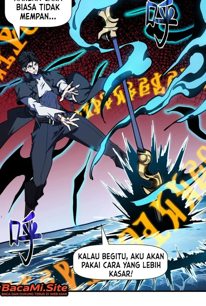 One Drop of Blood Forever Chapter 35 - halaman 20