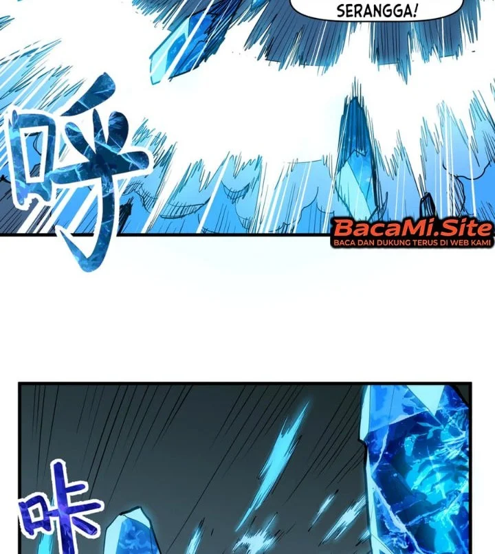 One Drop of Blood Forever Chapter 35 - halaman 24