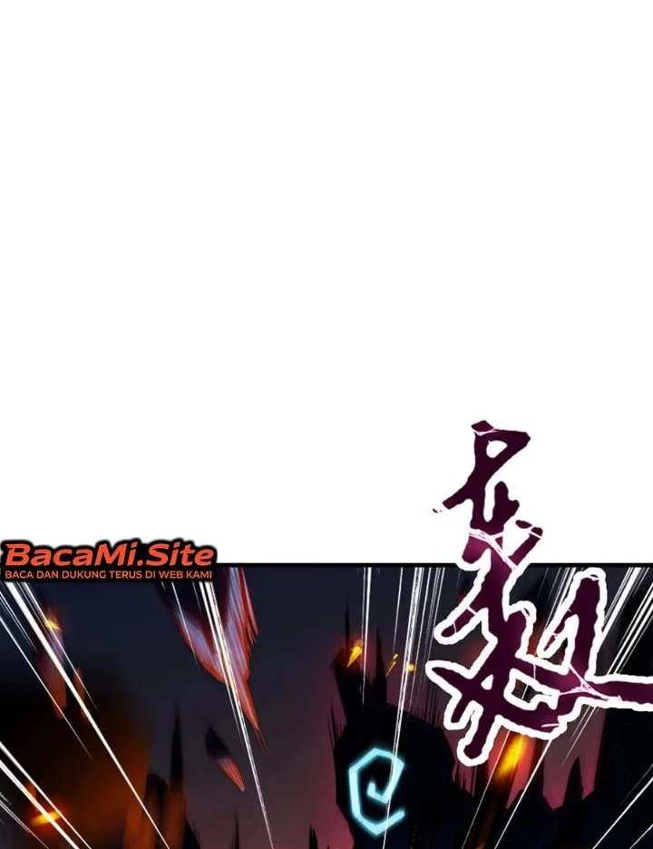 One Drop of Blood Forever Chapter 35 - halaman 32