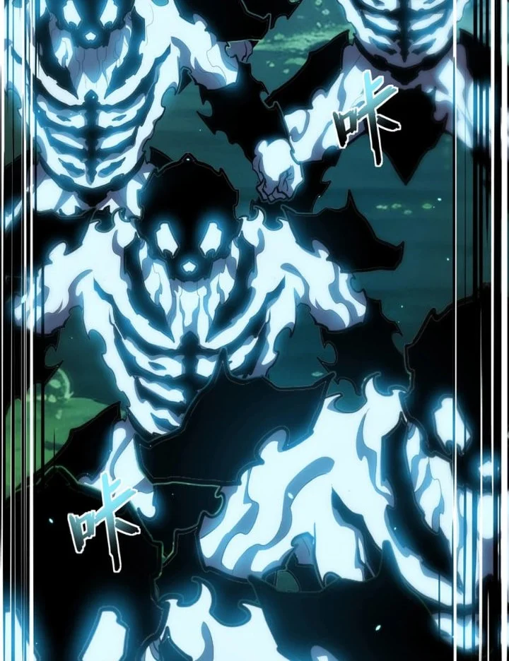 One Drop of Blood Forever Chapter 36 - halaman 7