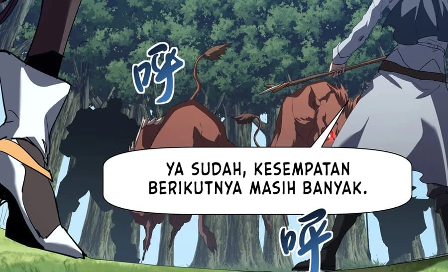 One Drop of Blood Forever Chapter 4 - halaman 11