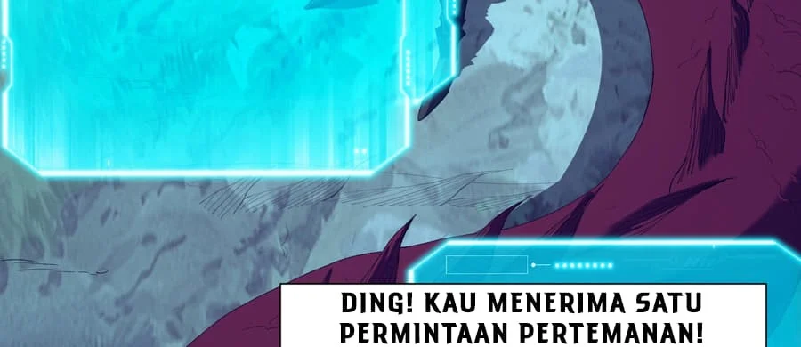 One Drop of Blood Forever Chapter 4 - halaman 16