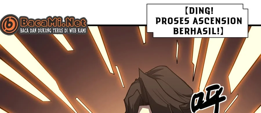 One Drop of Blood Forever Chapter 4 - halaman 21