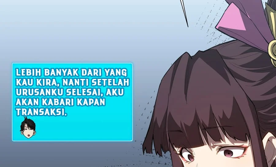 One Drop of Blood Forever Chapter 5 - halaman 10