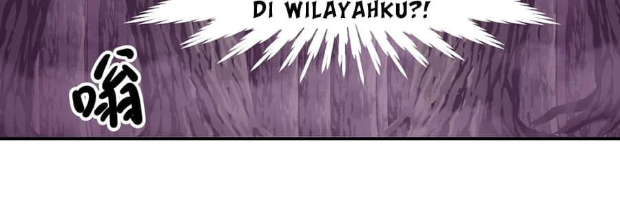 One Drop of Blood Forever Chapter 5 - halaman 25