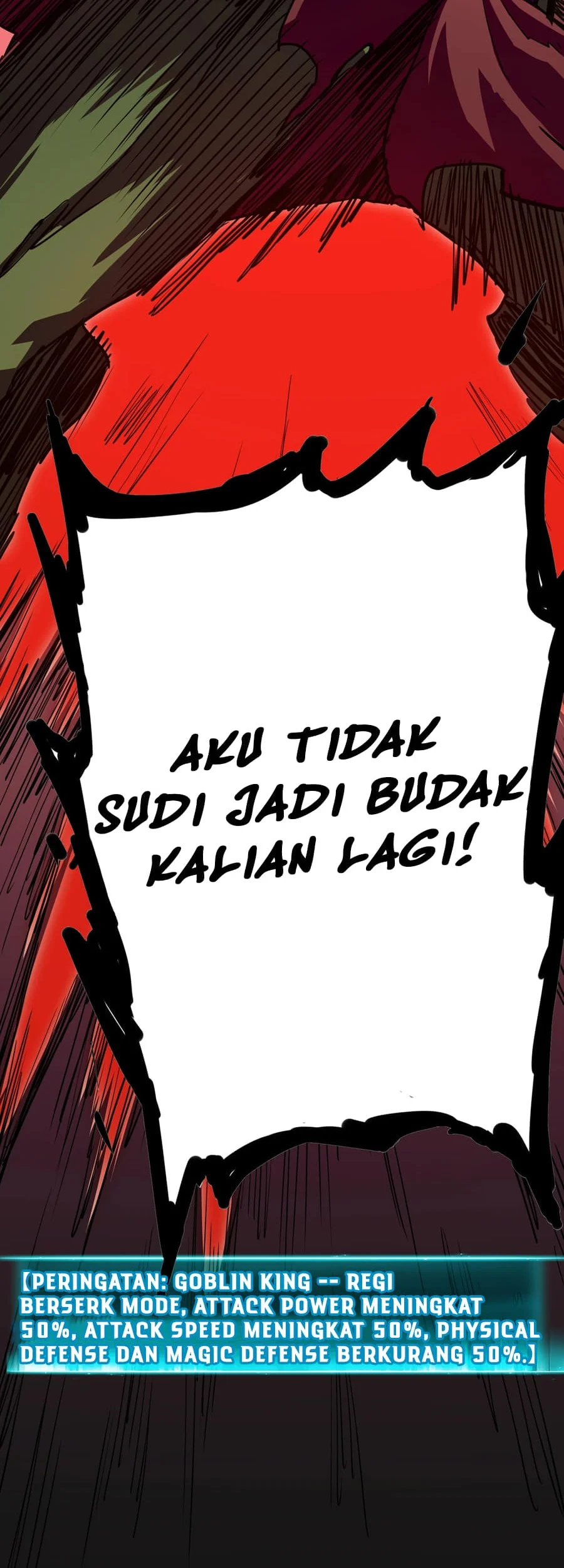 One Drop of Blood Forever Chapter 6 - halaman 13