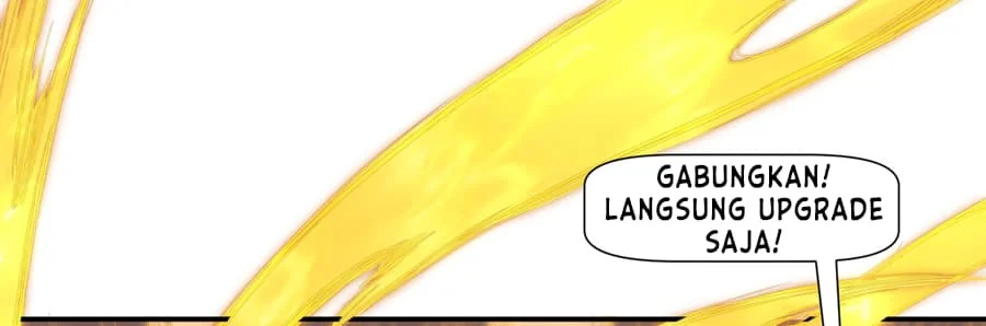 One Drop of Blood Forever Chapter 8 - halaman 16