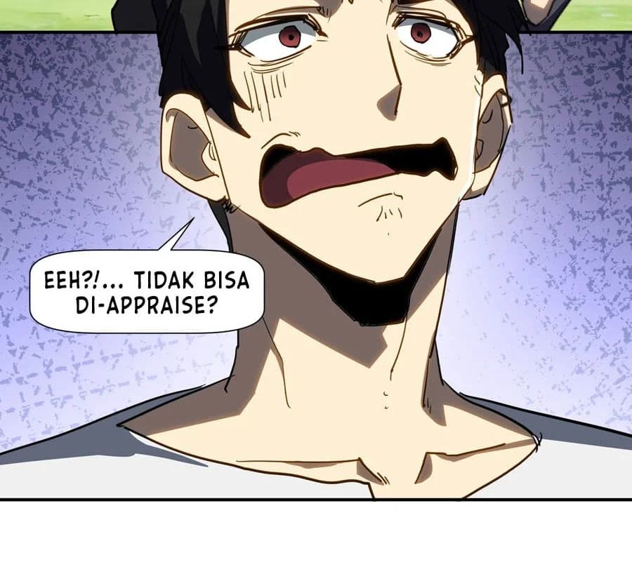One Drop of Blood Forever Chapter 9 - halaman 20