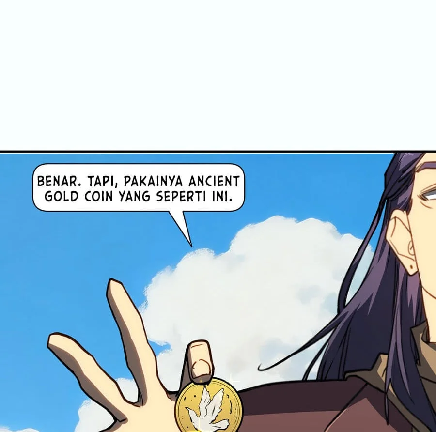 One Drop of Blood Forever Chapter 9 - halaman 24