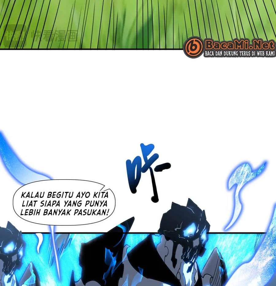 One Drop of Blood Forever Chapter 9 - halaman 46