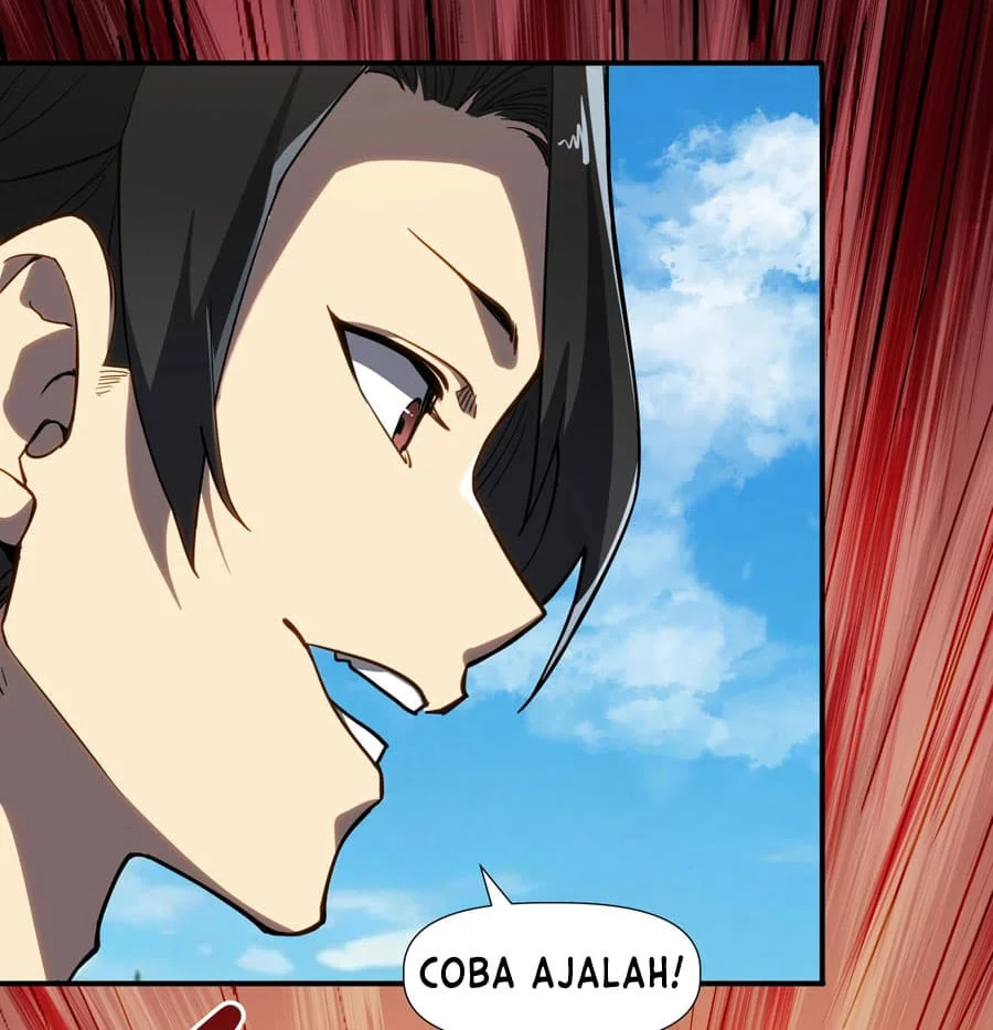 One Drop of Blood Forever Chapter 9 - halaman 52
