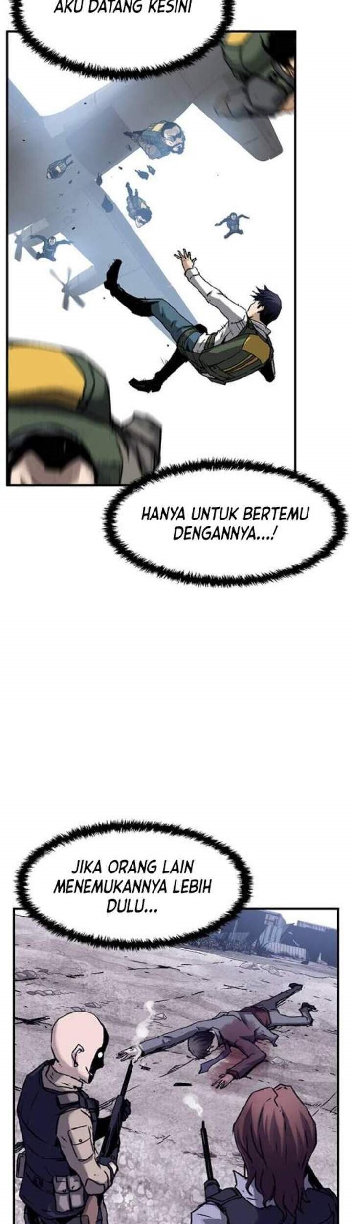 One Hundred Player Battleground Chapter 1 - halaman 105