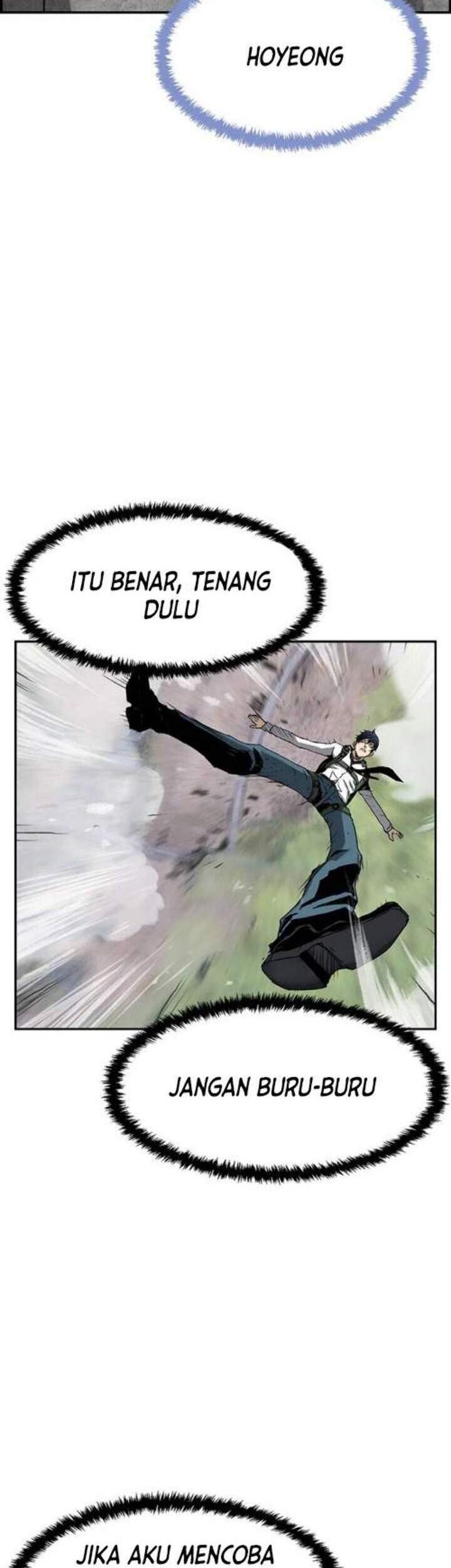 One Hundred Player Battleground Chapter 1 - halaman 109