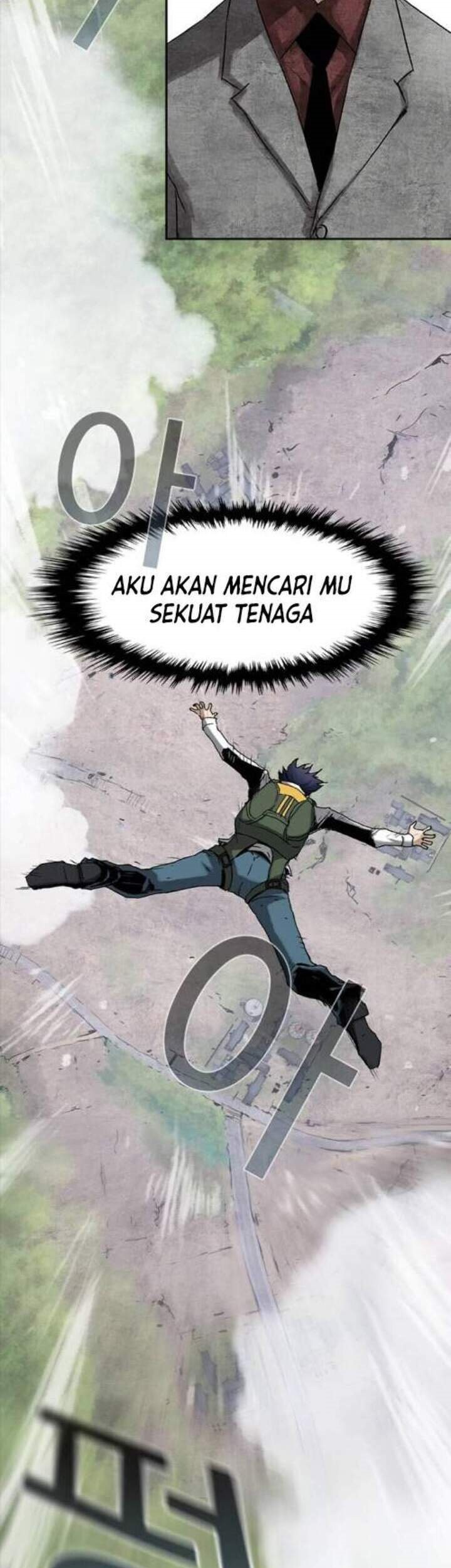 One Hundred Player Battleground Chapter 1 - halaman 113