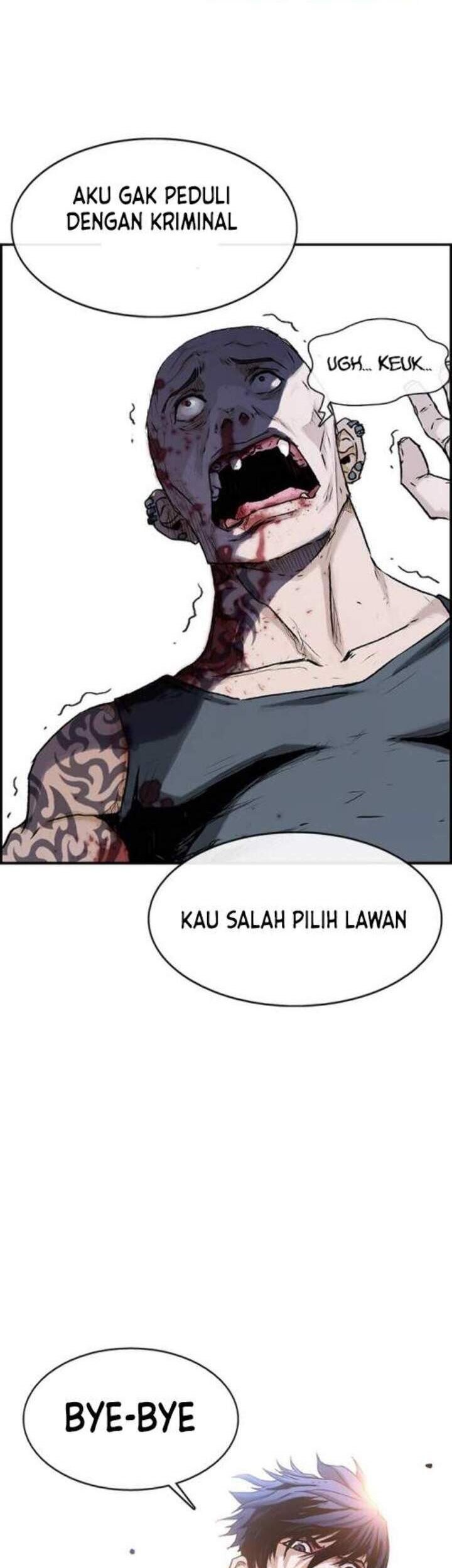 One Hundred Player Battleground Chapter 1 - halaman 135
