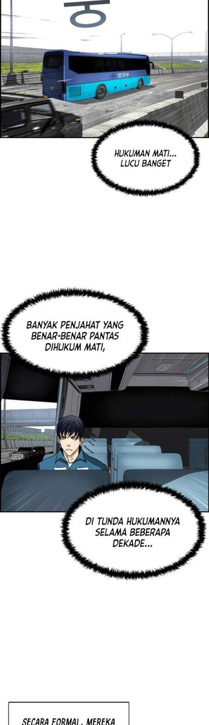 One Hundred Player Battleground Chapter 1 - halaman 19
