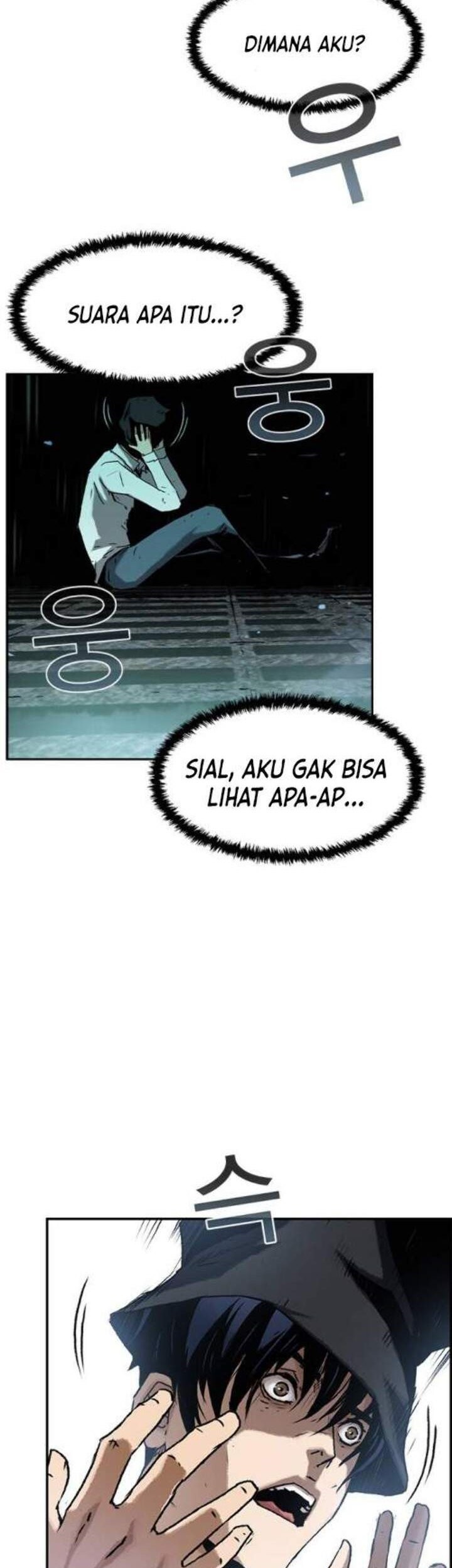 One Hundred Player Battleground Chapter 1 - halaman 47