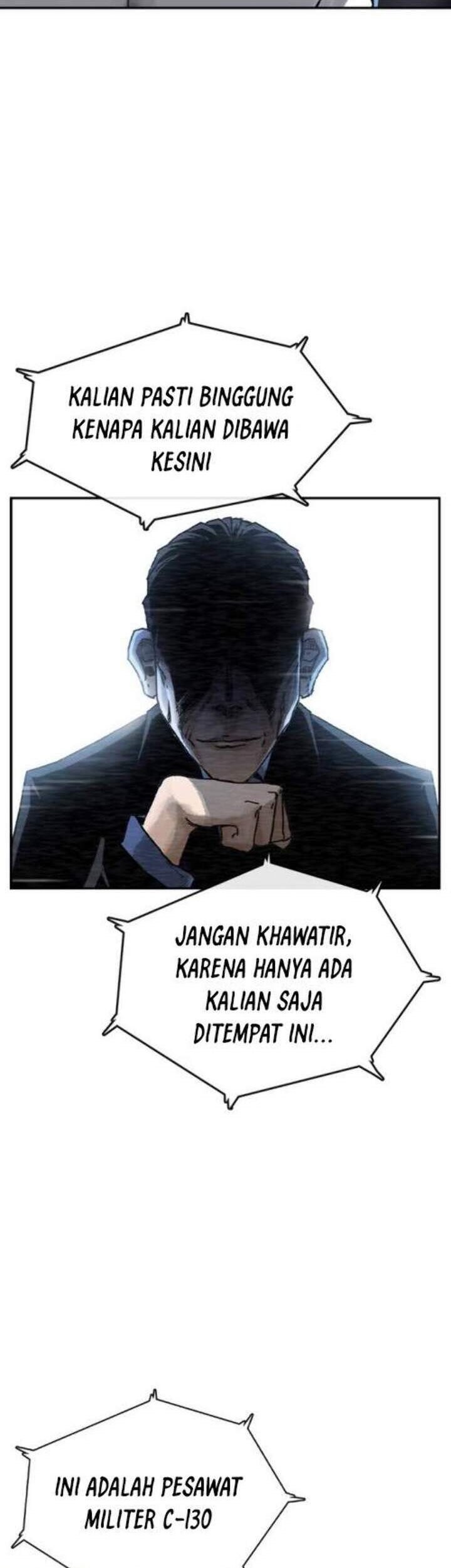One Hundred Player Battleground Chapter 1 - halaman 57