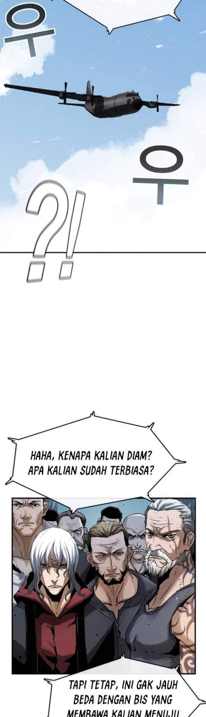 One Hundred Player Battleground Chapter 1 - halaman 59