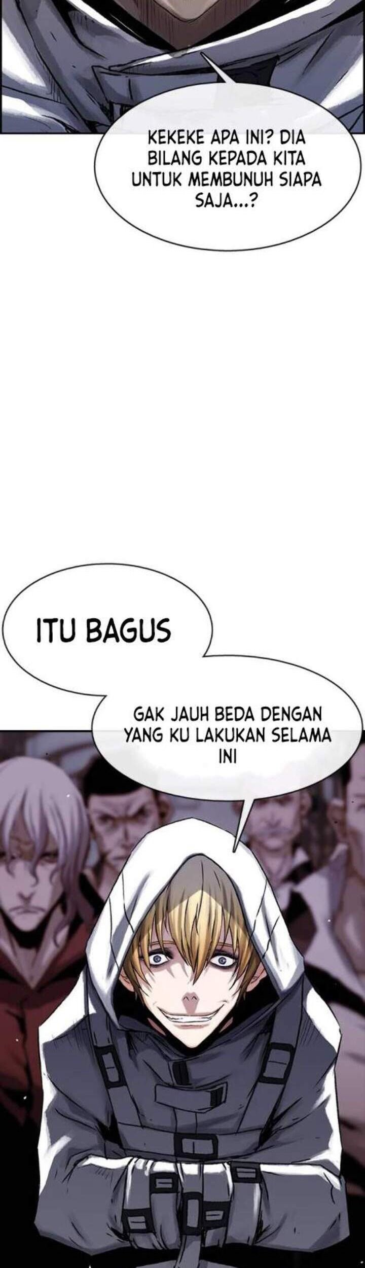 One Hundred Player Battleground Chapter 1 - halaman 73