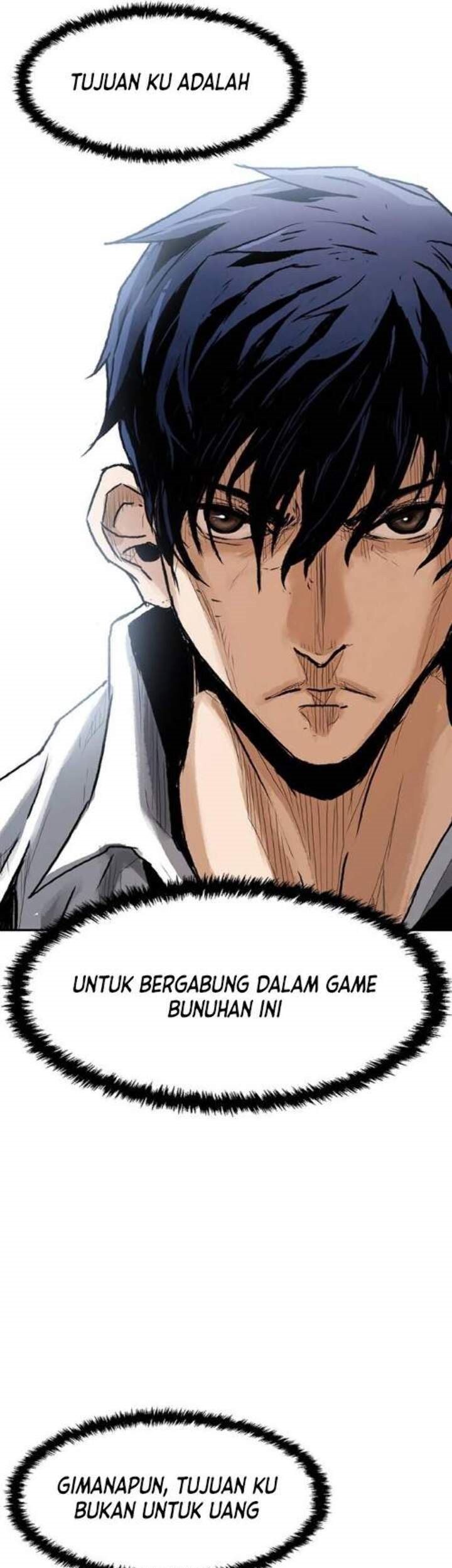 One Hundred Player Battleground Chapter 1 - halaman 81