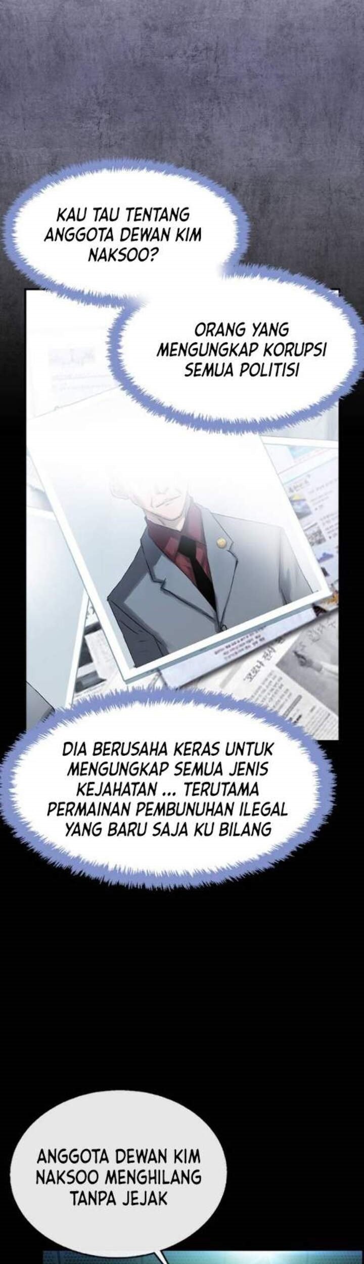 One Hundred Player Battleground Chapter 1 - halaman 89