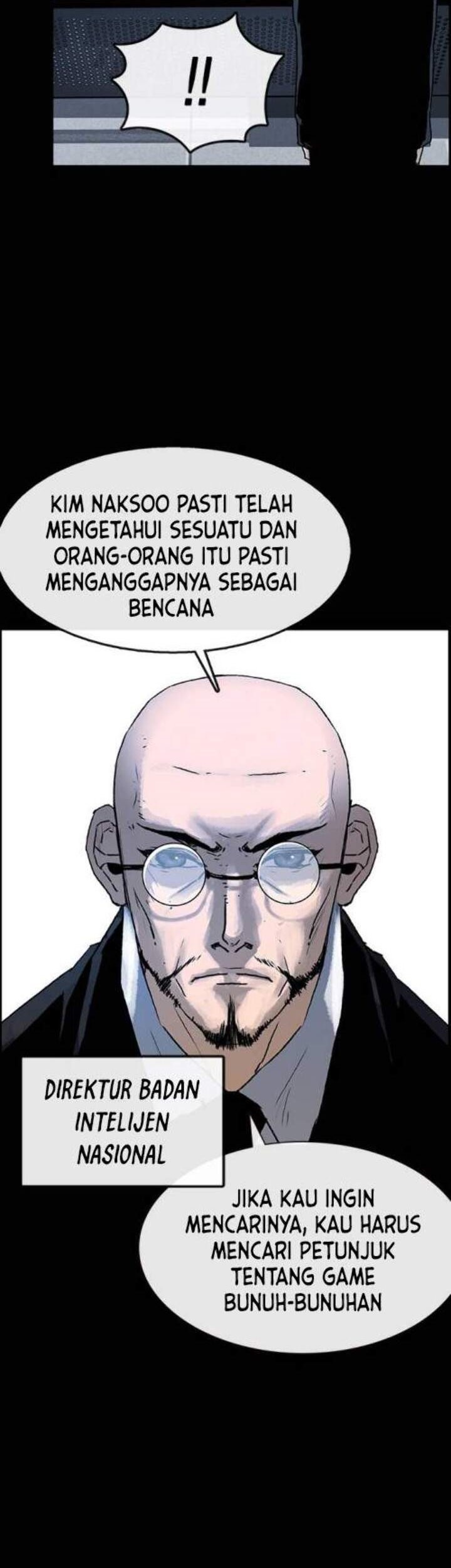 One Hundred Player Battleground Chapter 1 - halaman 91
