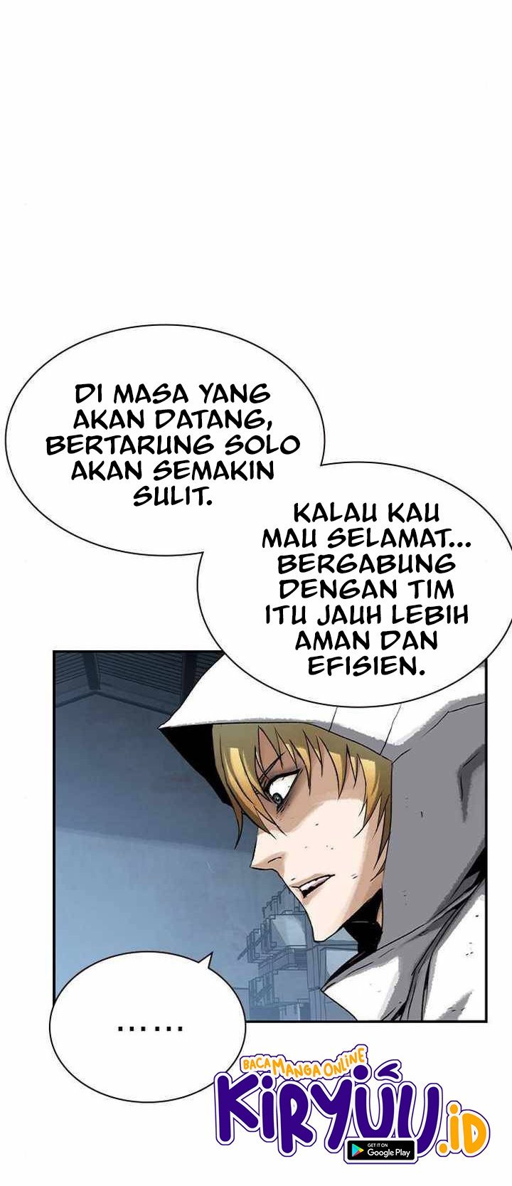 One Hundred Player Battleground Chapter 10 - halaman 10