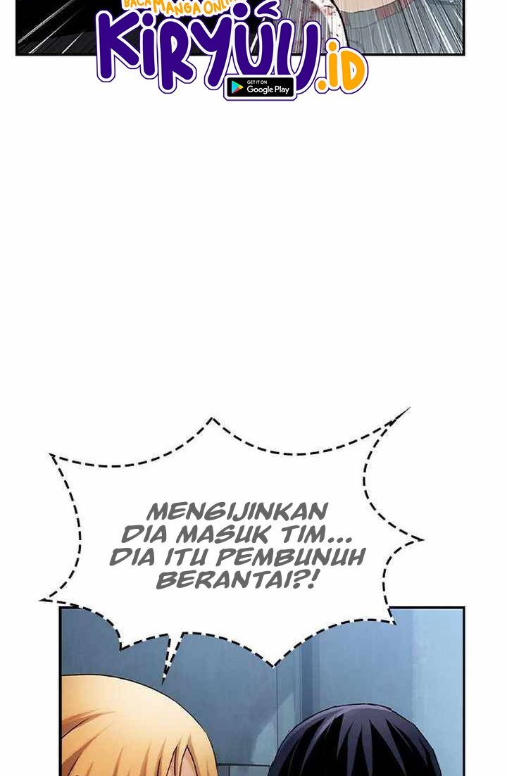 One Hundred Player Battleground Chapter 10 - halaman 12