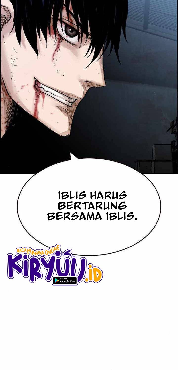 One Hundred Player Battleground Chapter 10 - halaman 16