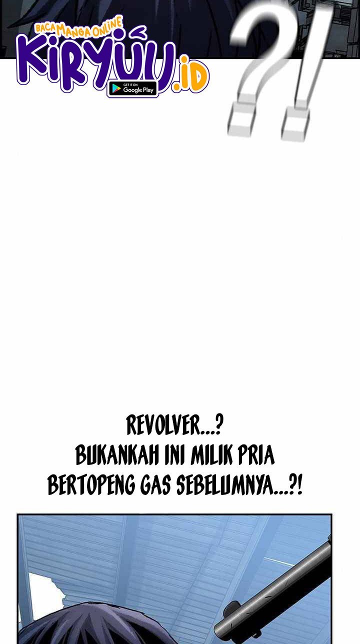 One Hundred Player Battleground Chapter 10 - halaman 21