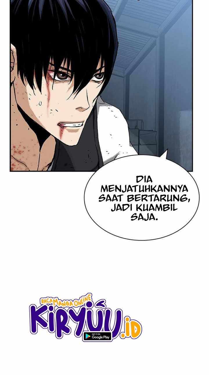 One Hundred Player Battleground Chapter 10 - halaman 22