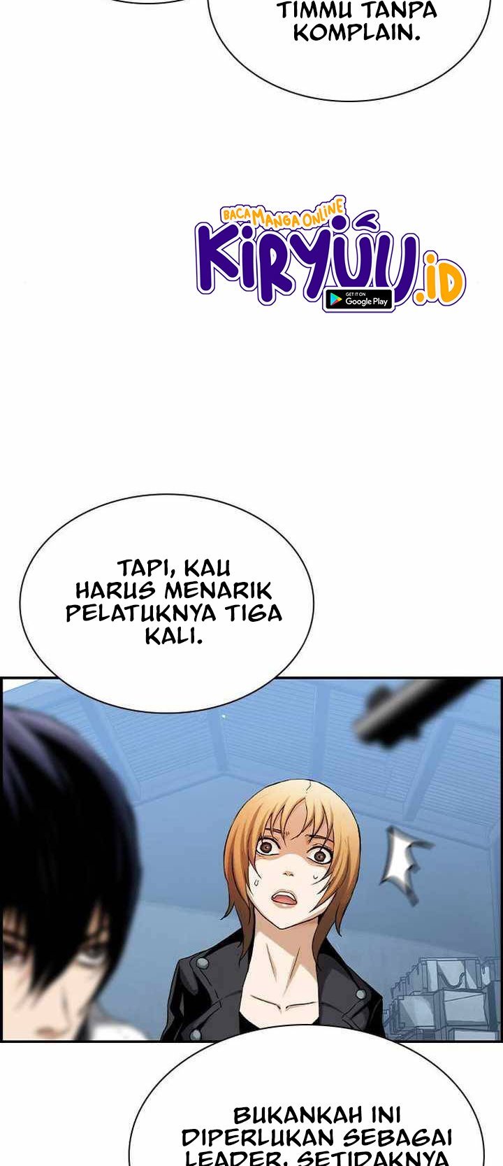 One Hundred Player Battleground Chapter 10 - halaman 24