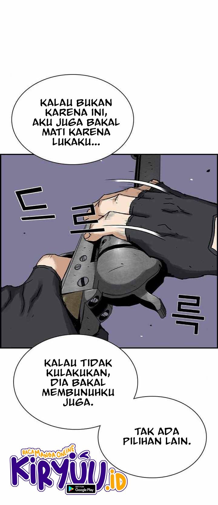 One Hundred Player Battleground Chapter 10 - halaman 28