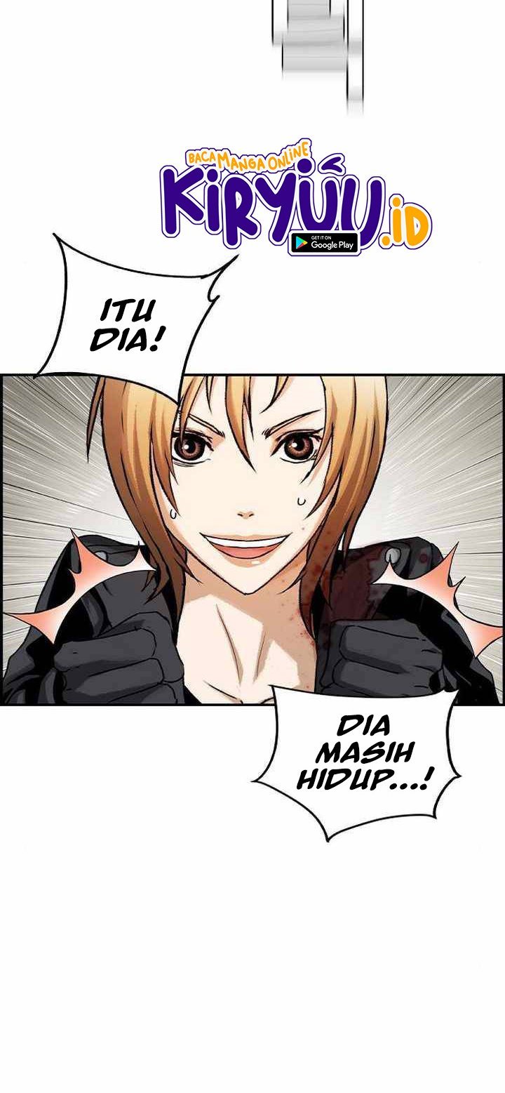 One Hundred Player Battleground Chapter 10 - halaman 33