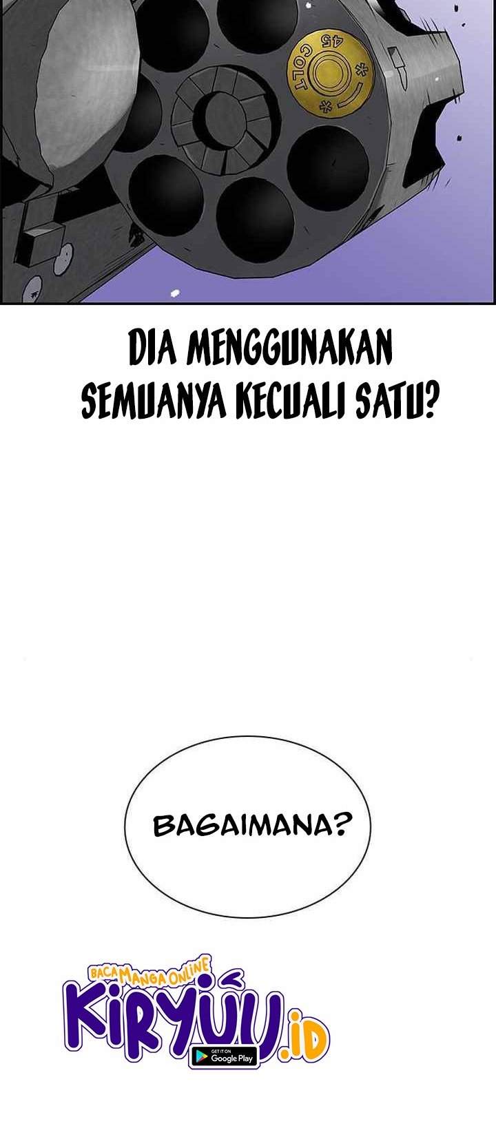 One Hundred Player Battleground Chapter 10 - halaman 37