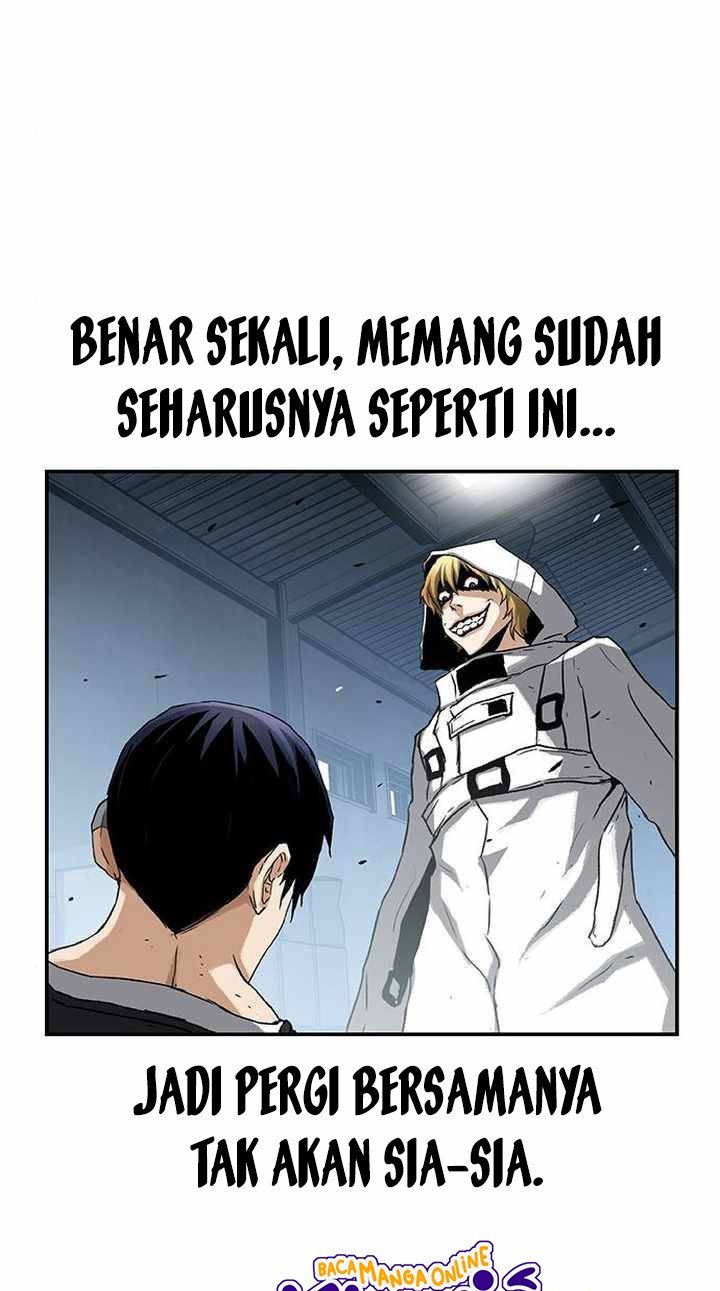One Hundred Player Battleground Chapter 10 - halaman 41