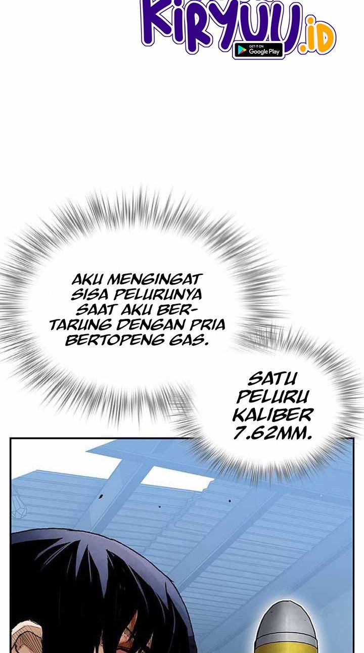 One Hundred Player Battleground Chapter 10 - halaman 42
