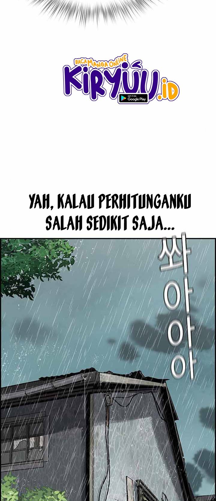 One Hundred Player Battleground Chapter 10 - halaman 45