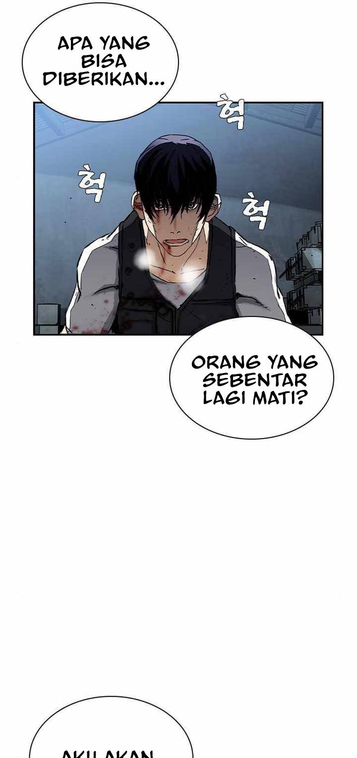 One Hundred Player Battleground Chapter 10 - halaman 5