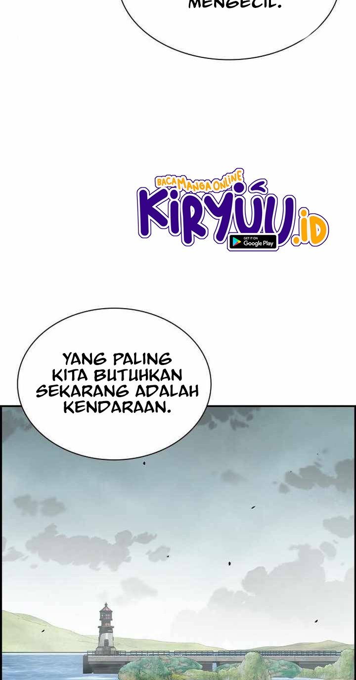 One Hundred Player Battleground Chapter 10 - halaman 51