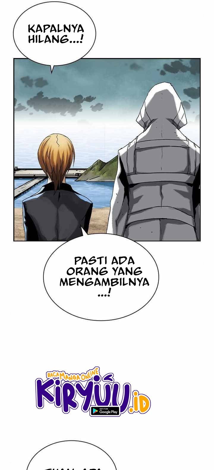 One Hundred Player Battleground Chapter 10 - halaman 53