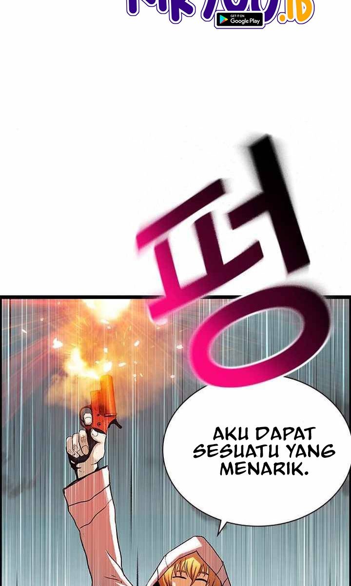 One Hundred Player Battleground Chapter 10 - halaman 69